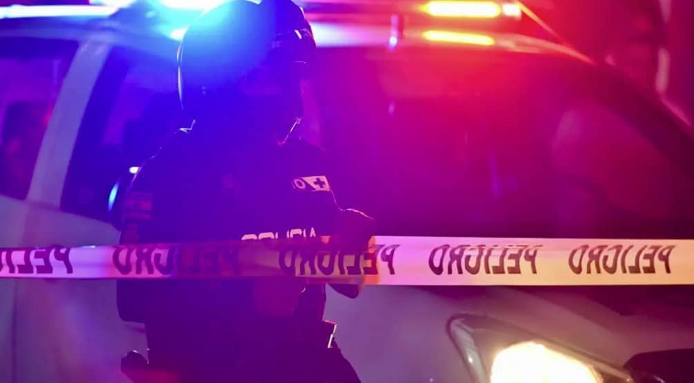 Eight Killed in Nightclub Shooting in Ecuador: Police