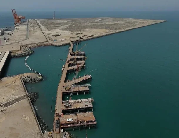 JCPDI's New Bridge to Strengthen Regional Economy, Logistics Network