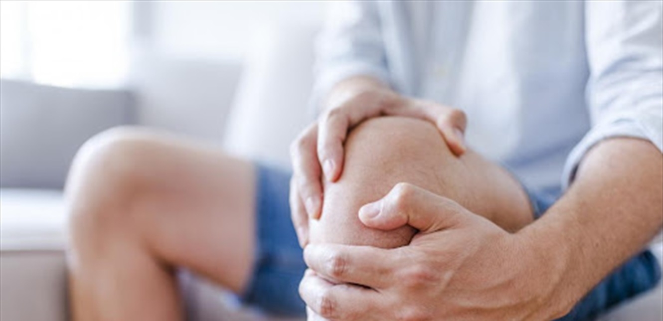 متى تكون طقطقة المفاصل خطيرة؟