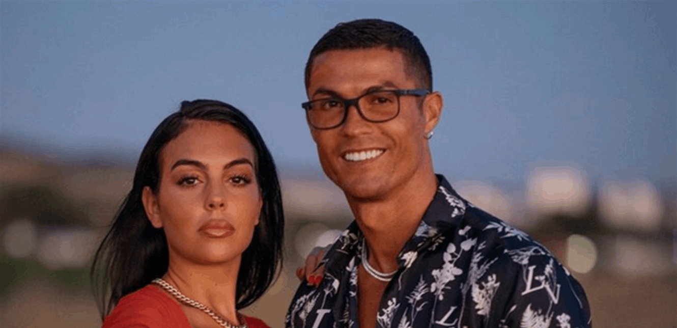 صورة لكريستيانو وجورجينا تُشعل مواقع التواصل.. ما حقيقتها؟