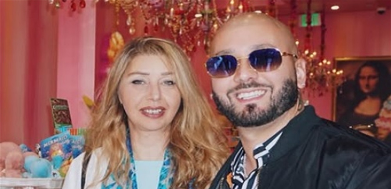 تُوفيت قبل أيّام... فنان لبنانيّ يستذكر والدته هذا ما قاله لها