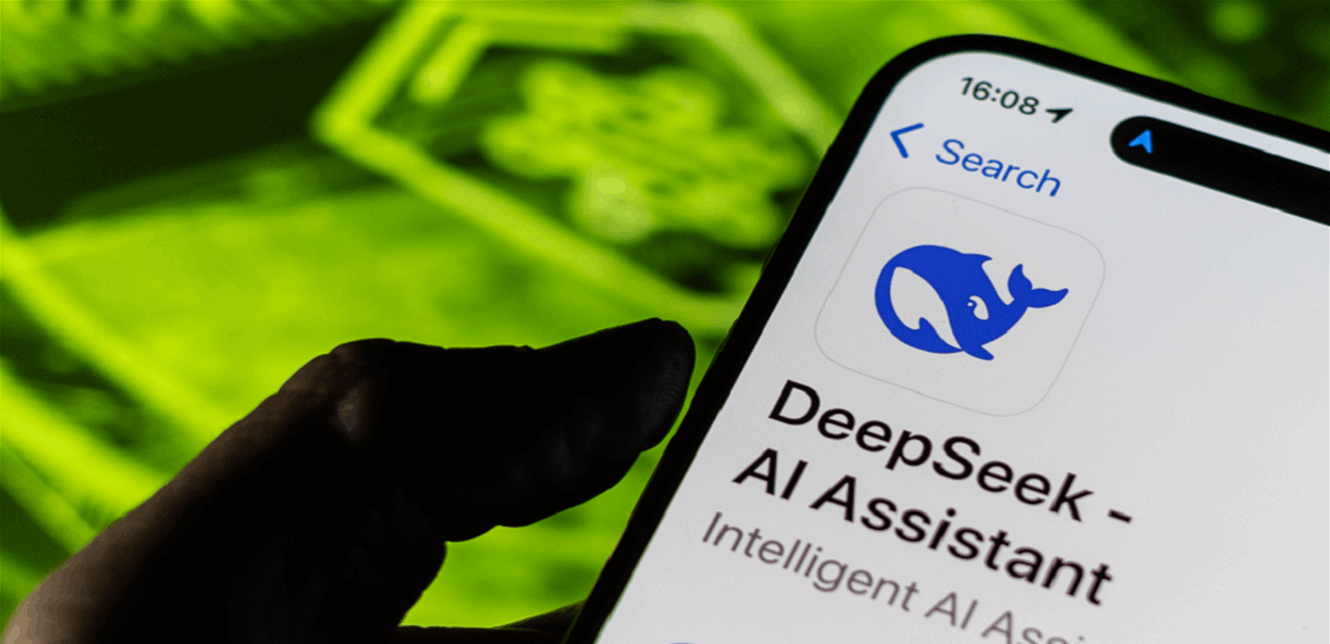 بعقوبات تصل إلى 20 عاما في السجن.. مشروع قانون أميركي يجرّم تحميل DeepSeek