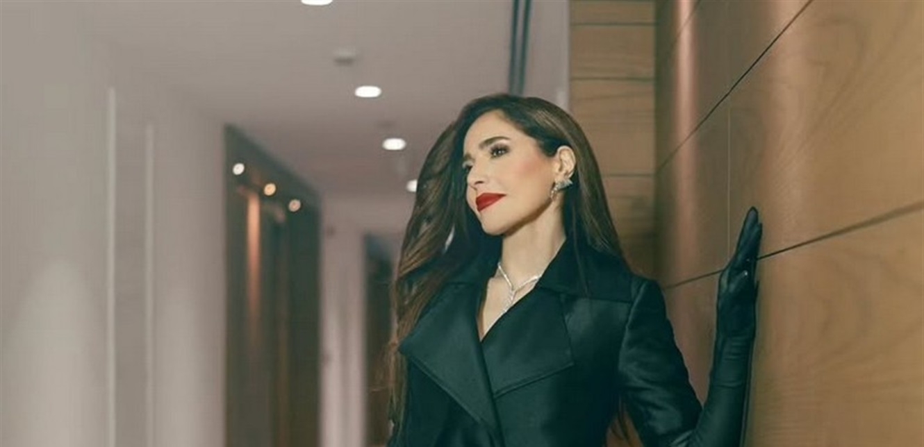 تبدو مختلفة وبنحافة مفرطة.. الفنانة اللبنانية الشهيرة تُثير قلق الجمهور بآخر إطلالة لها (فيديو)