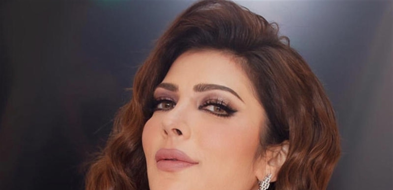 بعد تهديده لها.. اول رد لـ اصالة على طليقها وهذا ما قالته