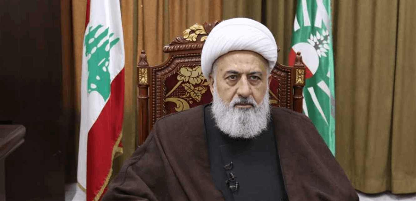 الخطيب زار السفارة الايرانية: استطاعت الثورة الاسلامية كشف العالم الغربي وكذب وزيف انتصاراته