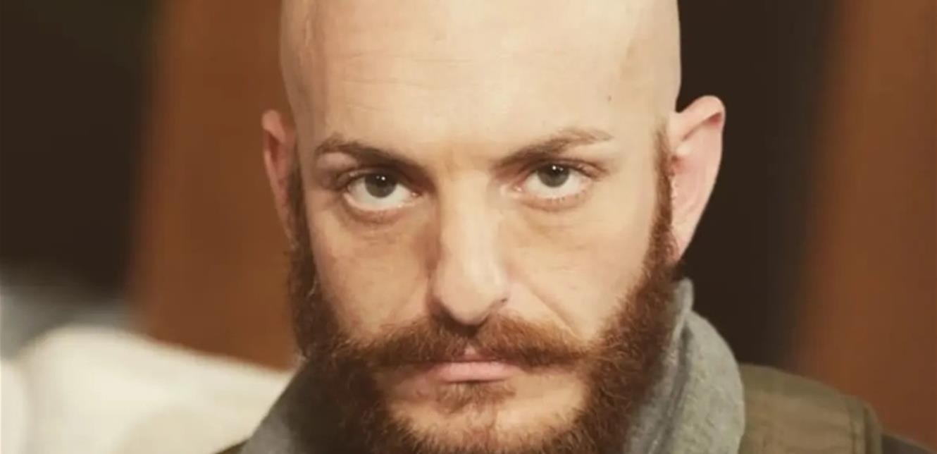 مُجددا بطل مسلسل "الهيبة" النجم السوري يُهاجم أحمد الشرع.. ما قاله أثار الجدل (صورة)
