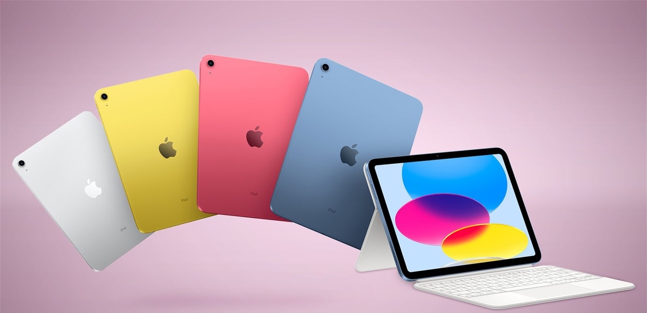 أبل تستعد لإطلاق iPad 11 بتحديثات طفيفة