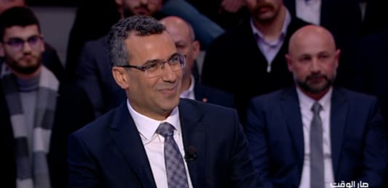 وزير الزراعة: أولى الأولويات موضوع التصدير