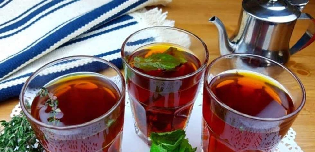 هذا ما يحدث لجسمك عند شرب الشاي يوميا