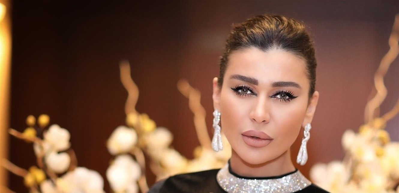بتعليق ساخر.. نادين الراسي تحتفل بعيد الحب على طريقتها الخاصة وتوجه رسالة لهؤلاء (صورة)
