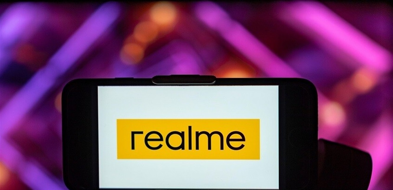 هاتف Realme أنيق ومتطور.. هذه مواصفاته (فيديو)