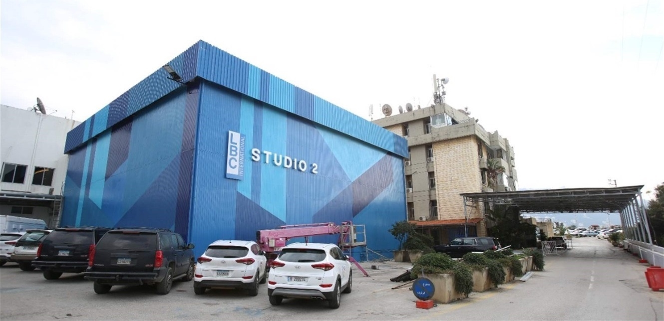 "شحطوني".. إعلامية لبنانية تكشف سبب تركها الـ LBCI بعد العمل فيها لمدة 13 عاماً