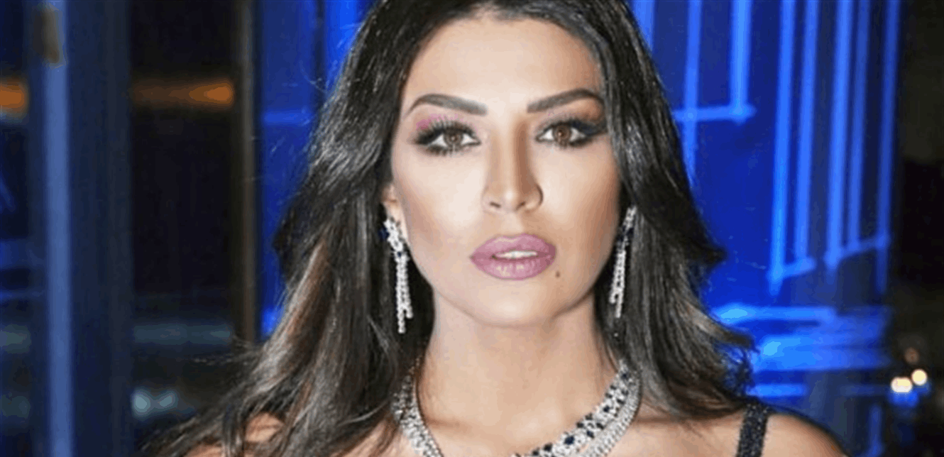 أمل بوشوشة تصدم جمهورها بخصوص حياتها الشخصية