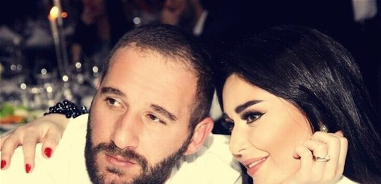 بالفيديو... تصريحات جريئة بين سيرين عبد النور وزوجها عن حياتهما الشخصية