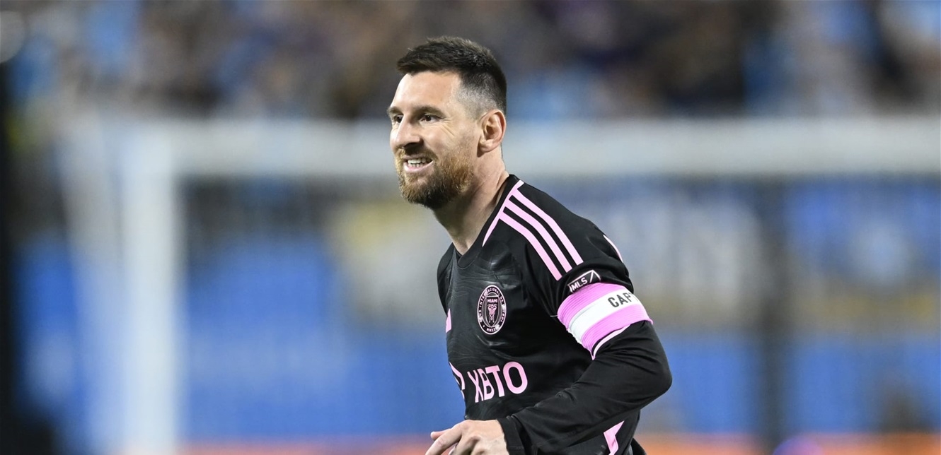 ميسي لا يريد اللعب.. لسبب غريب ما هو؟