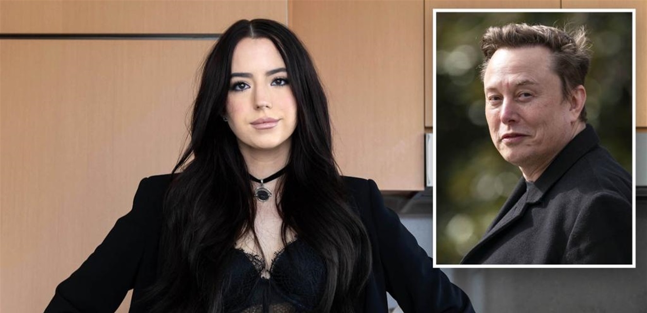 لم يرد على اتصالاتها وأنجبت ابنه الـ13.. عشيقة ماسك تفجر قنبلة