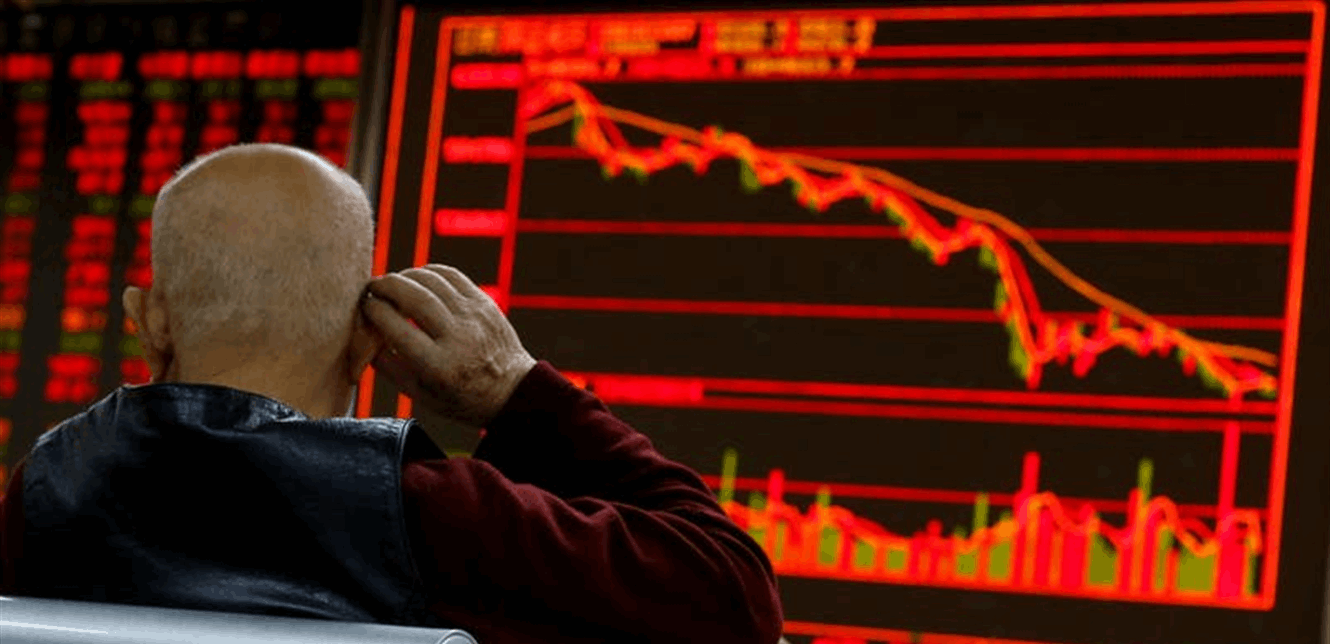 خفّضوا مخصصاتهم.. المستثمرون المحترفون يواصلون الهروب من الصين