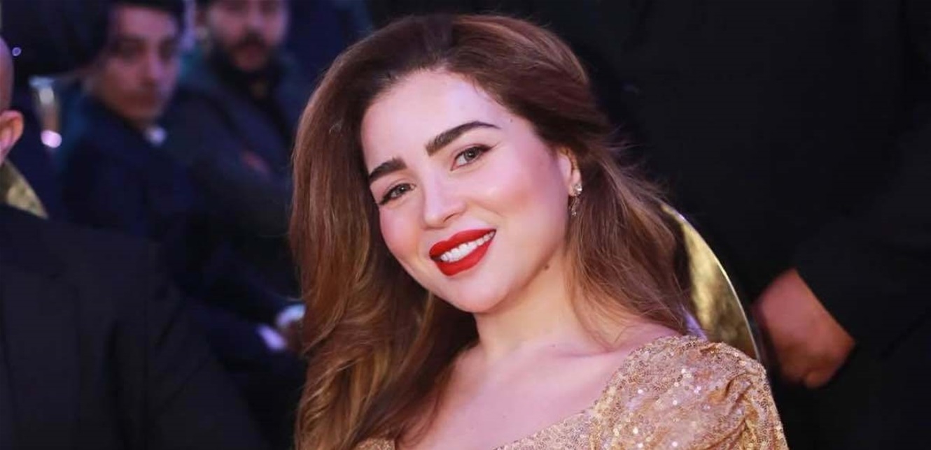 مي عز الدين تشوّق جمهورها لـ"قلبي ومفتاحه" (فيديو)