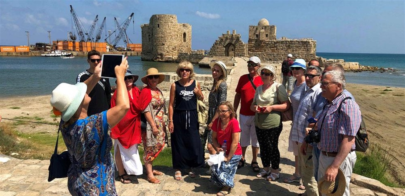 إنطلاقة جديدة للمؤسسات السياحية.. وتفاؤل بانعكاس الاستقرار السياسي والأمني على القطاع