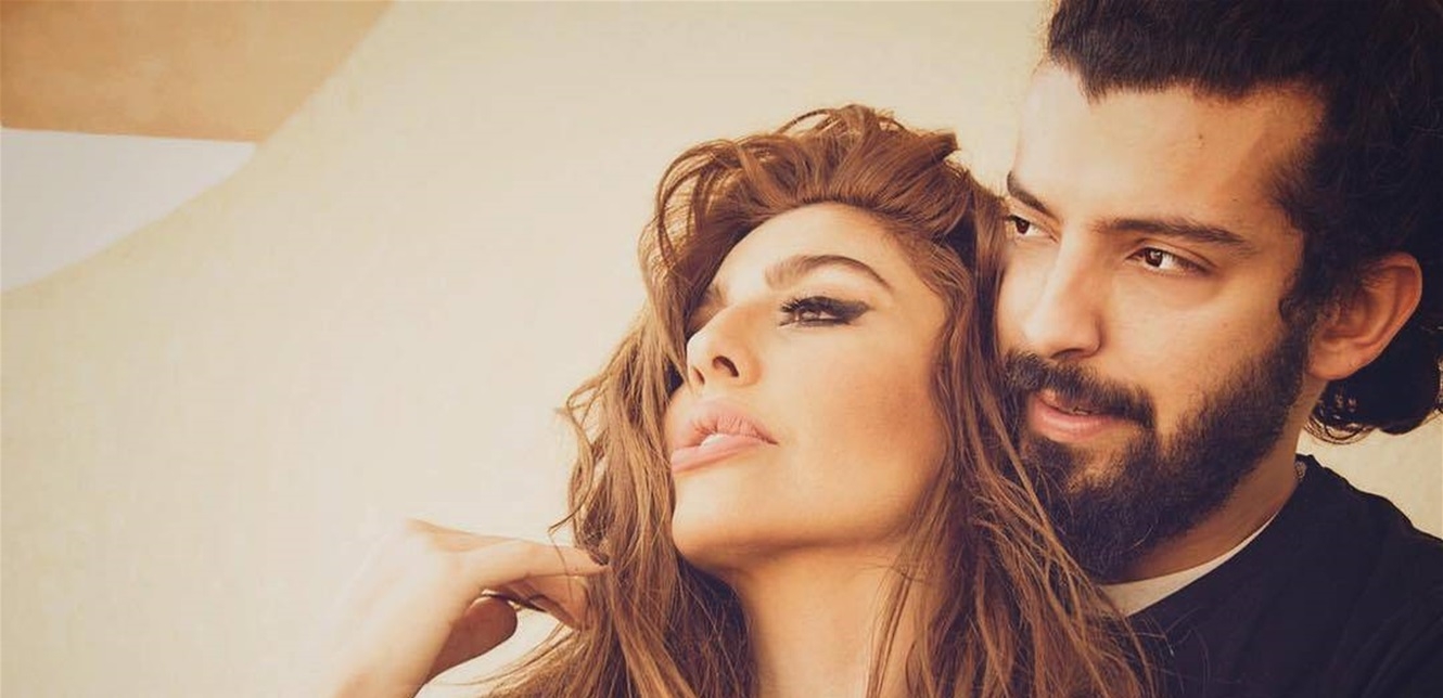 كانت متزوجة من فنان سعودي.. نجمة "ستار أكاديمي" اللبنانية تستعرض إطلالتها بطريقة مُثيرة (فيديو)