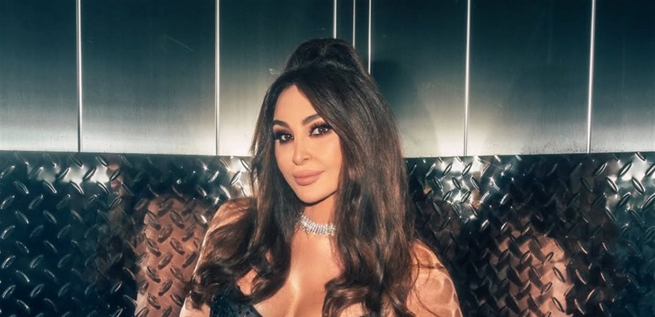 من دون ماكياج ومُتعبة جداً.. صورة للفنانة إليسا تُثير الجدل شاهدوا كيف بدت