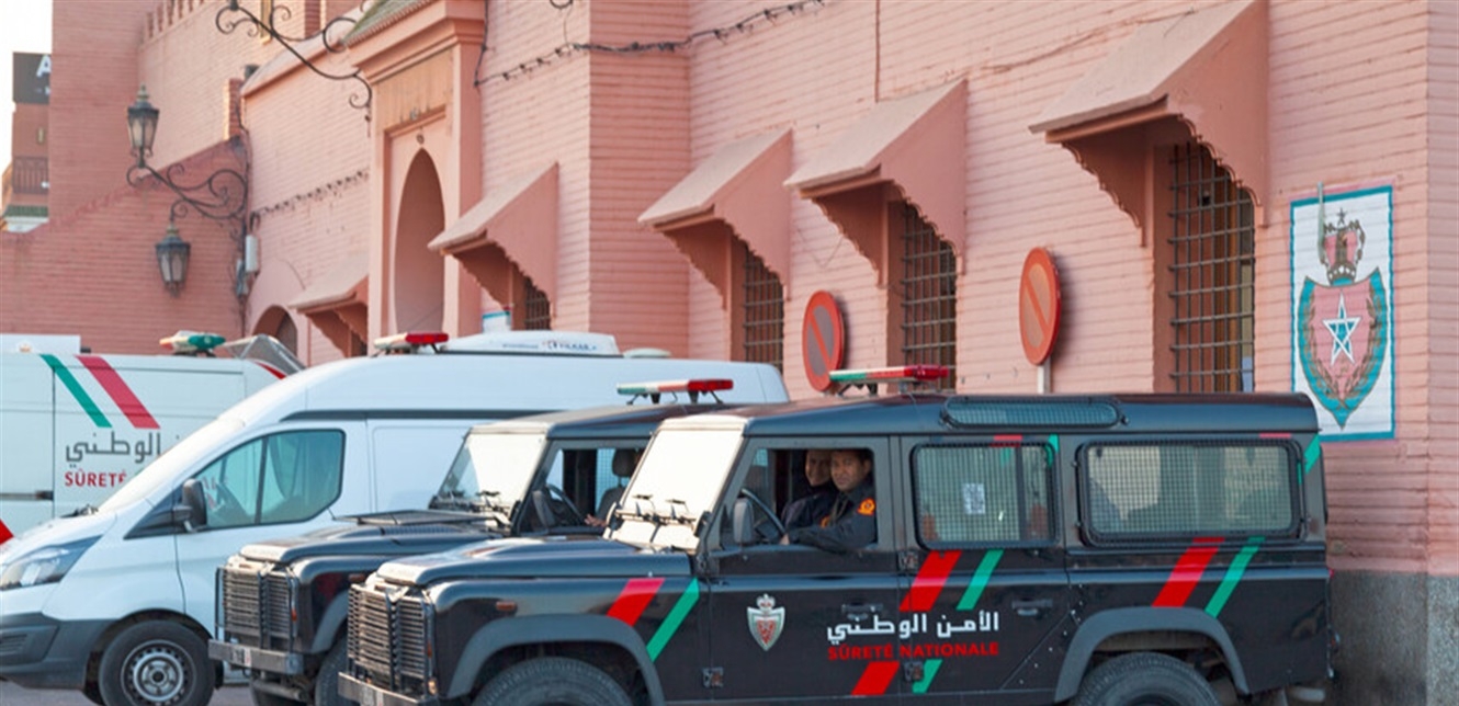 إحباط مخطط "تفجيرات إرهابية عن بعد" في المغرب