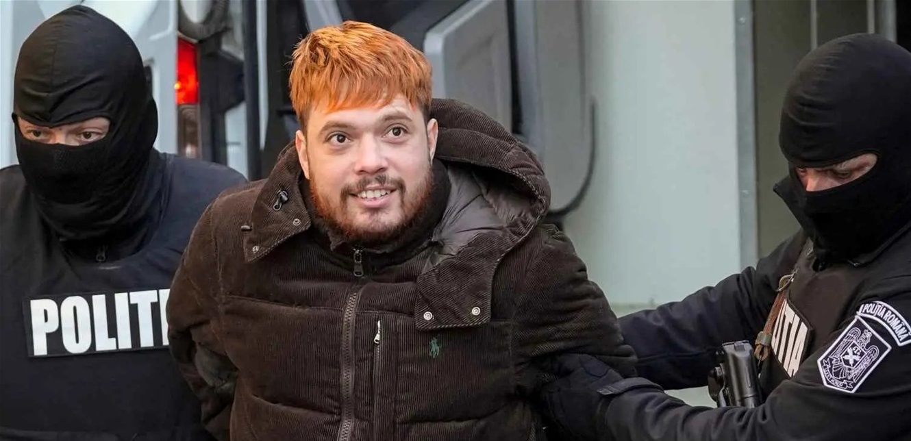 ملقّب بـ"الذبابة" ونشاطه الإجرامي حافل... أخطر مطلوب بفرنسا يواجه السجن المؤبد