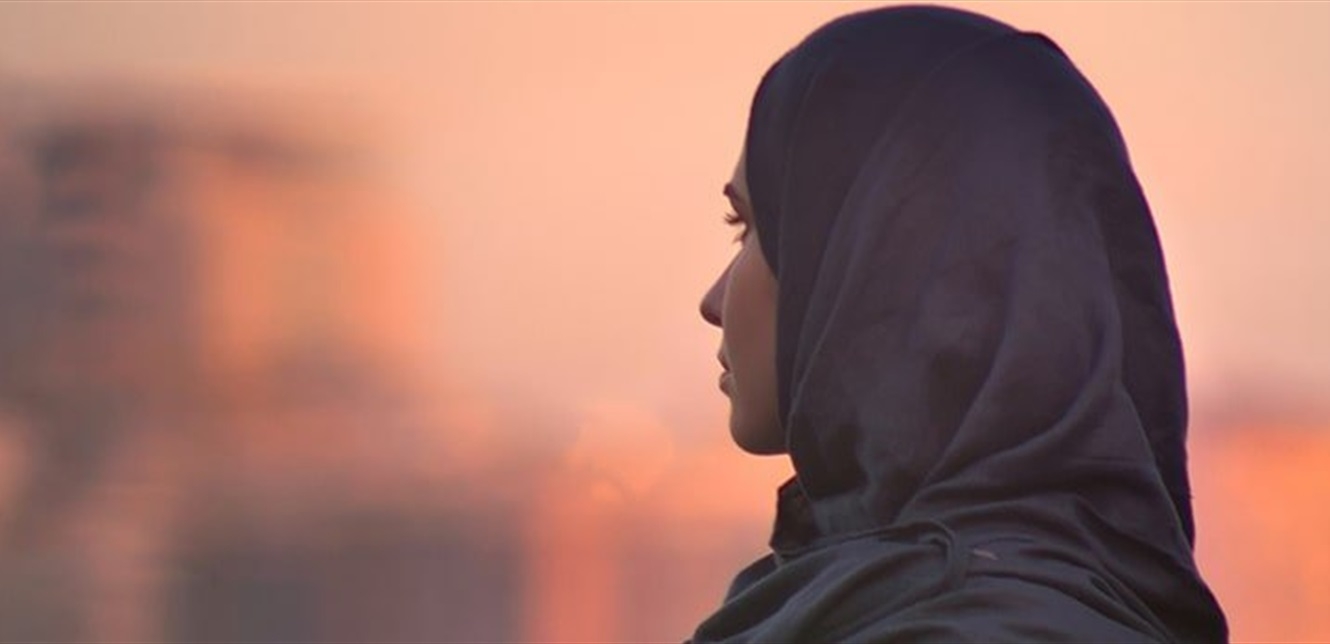 قبل حلول رمضان بأيام قليلة.. فنانة ترتدي الحجاب وتحذف صورها: "باركولي" (فيديو)