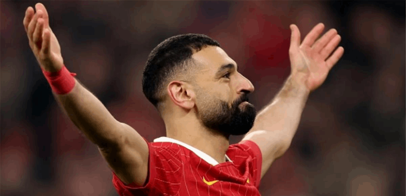 مدرب يحسمها: الكرة الذهبية لن تذهب إلى محمد صلاح مهما فعل!