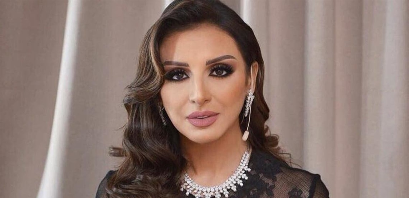 أنغام تردّ على ماريتا الحلاني: "يا حبيبة قلبي"!
