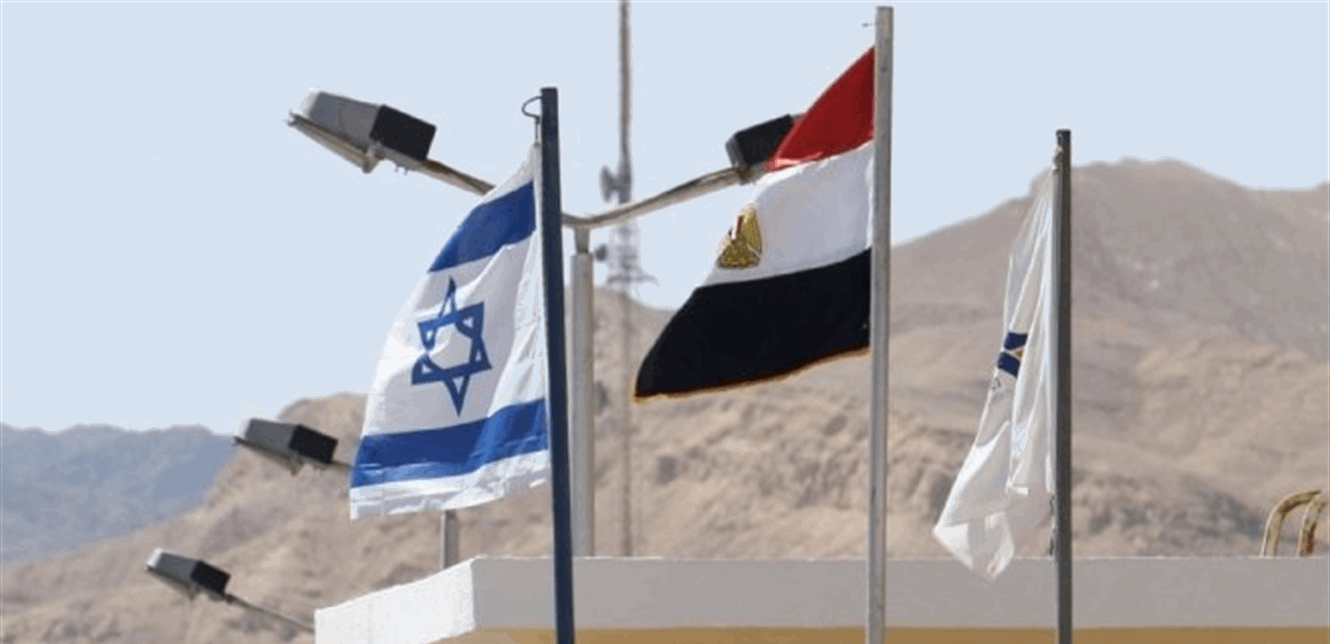 تقرير لـ"Foreign Policy": السلام بين إسرائيل ومصر بدأ يتصدع