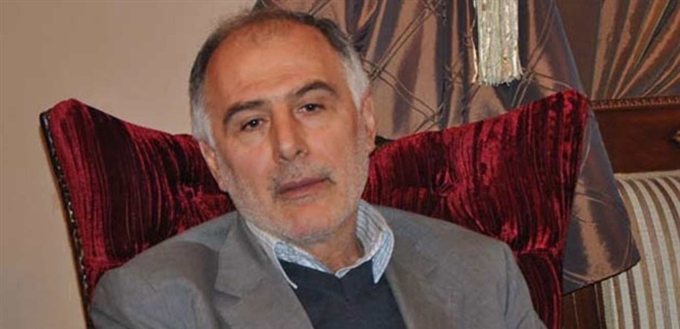 فنيش: نحن دعاة حوار وأصحاب منطق