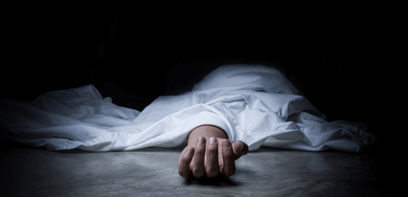 بعد العثور على جثتيهما داخل المنزل.. هذا جديد قضية النجم السينمائي الشهير وزوجته