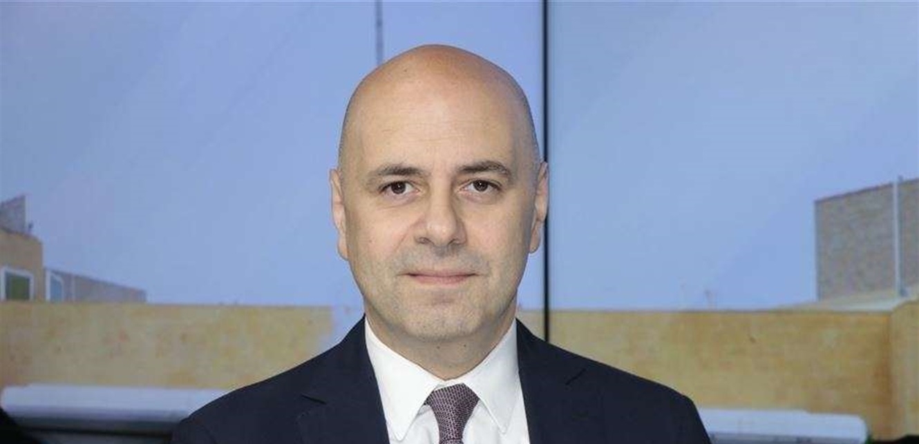 حاصباني: الاستثمار الخاص بالشراكة مع الدولة الطريقة الانسب لتفعيل ادارة اصولها