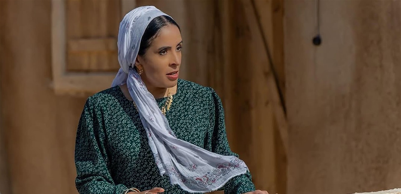 ممثلة خطفت قلوب السعوديين.. فمن هي؟