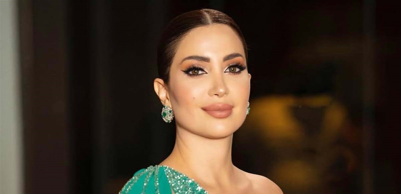 صورة تثير الجدل.. هل أعلنت نسرين طافش عن هوية زوجها "السري"؟