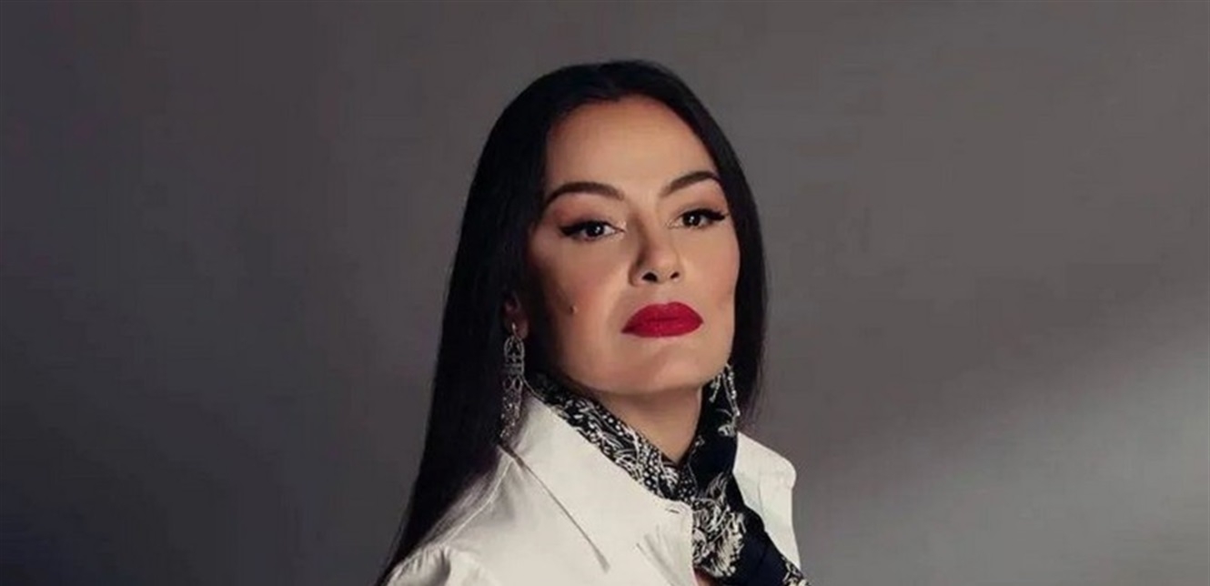 برسالة مؤثرة.. النجمة المصرية شريهان تستعيد ذكريات فوازير رمضان (صورة)