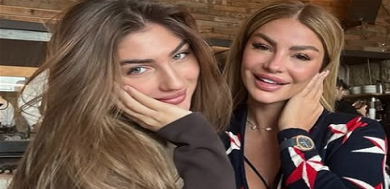 نشرت صوراً برفقة إبنتها... هذا ما قالته ملكة جمال لبنان السابقة في يوم المرأة