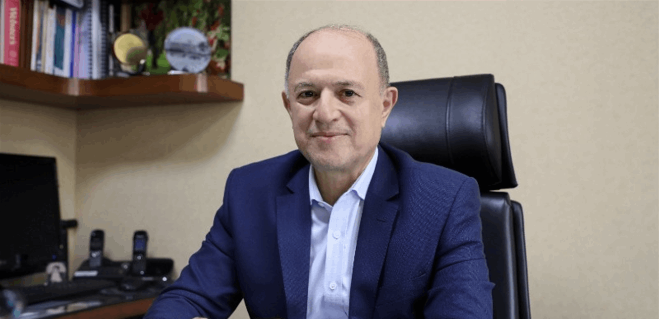المدير العام للمبرّات: لتكن العلاقة بين المربّي والتلميذ علاقة قلب بقلب وروح بروح