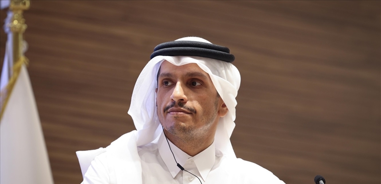 قطر ترحب باتفاق الرئيس السوري وفرهاد عبدي شاهين