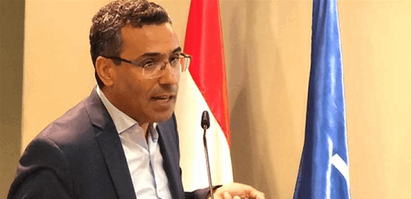 وزير الزراعة عرض مع زواره تفعيل شراكات استراتيجية تعزز استدامة القطاع