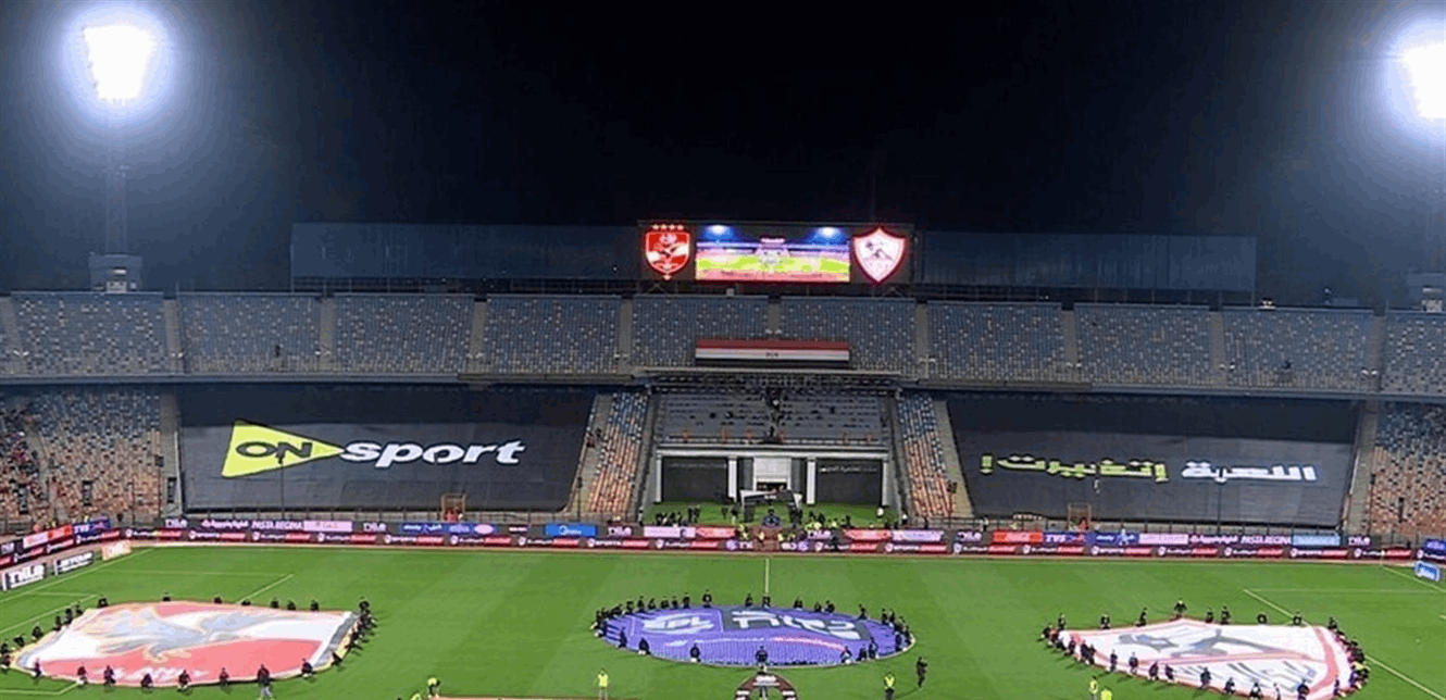 بسبب أزمة مباراة الأهلي والزمالك.. توقيف إعلامي شهير (فيديو)
