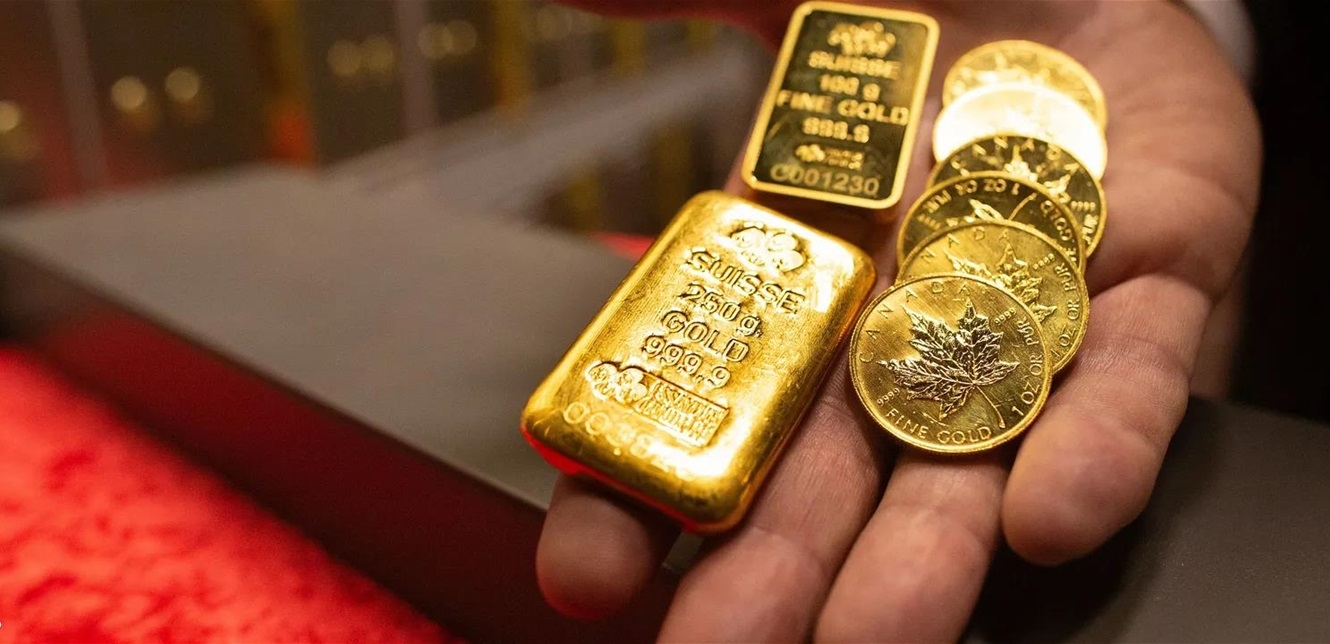 مع الصعود الكبير.. مجموعة مالية تتوقع وصول الذهب لهذا السعر