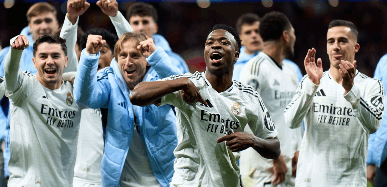 "سيدفعون ثمن ذلك لاحقًا".. سيدورف يهاجم لاعبي ريال مدريد