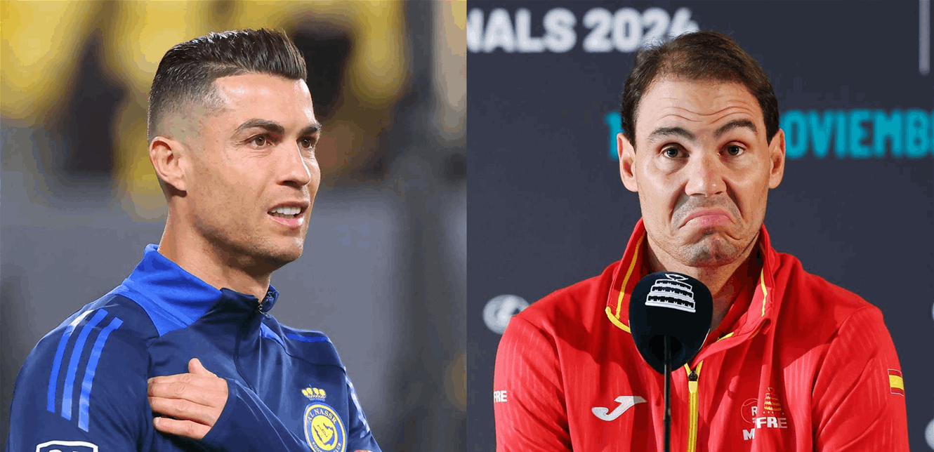 إغلاق مطعم كريستيانو رونالدو ورافاييل نادال في مدريد!