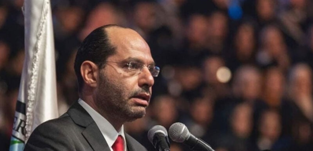 مراد يدعو إلى تحرك عربي ودولي لردع الانتهاكات الإسرائيلية لسيادة لبنان!