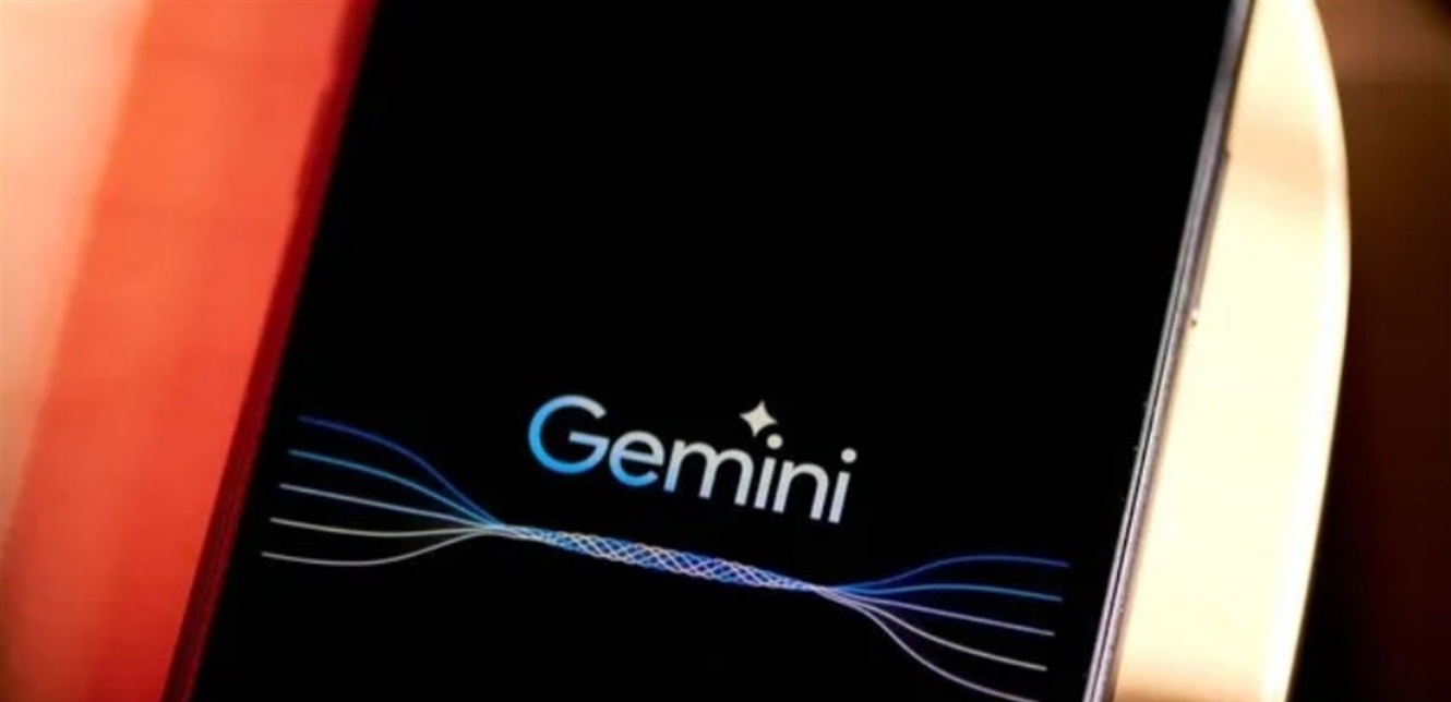 Gemini يحل مكان مساعد غوغل على هواتف أندرويد
