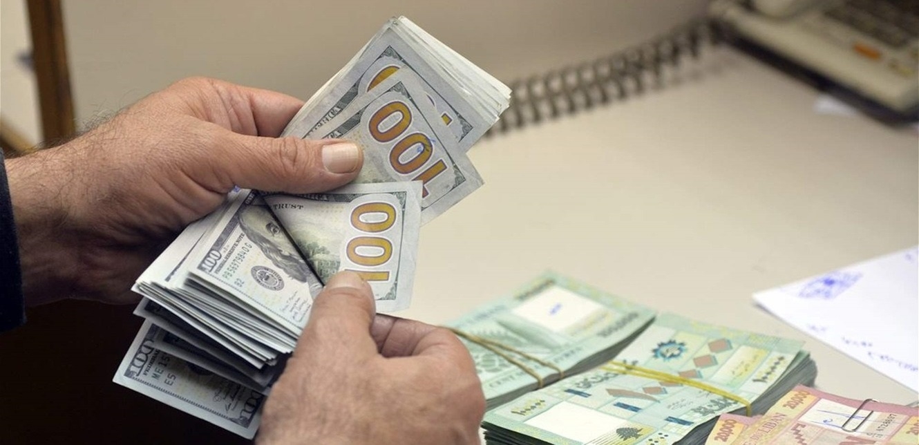 عن "الرواتب في لبنان".. إليكم أحدث تقرير!