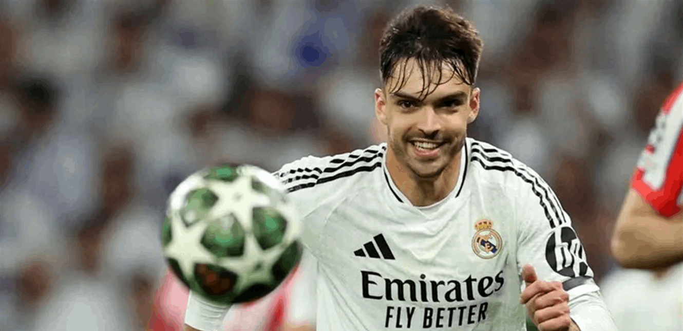 للمرة الأولى.. استدعاء مدافع ريال مدريد الشاب إلى تشكيلة إسبانيا