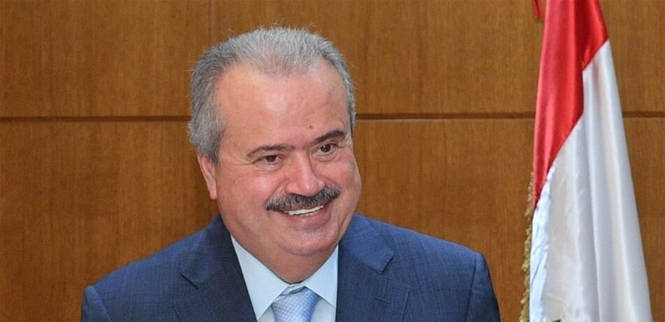 سلسلة لقاءات عقدها وزير المال... هذا ما طلبه بشأن إعادة الإعمار